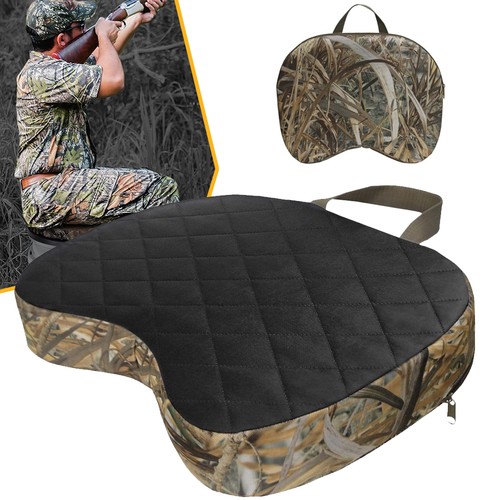 Jagd campingsitz kissen - jagd,