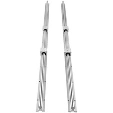 Uimoso 2x SBR16-1500mm