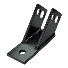 Drehsicherung für Traktor