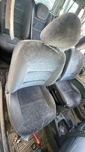 Sitz citroen berlingo 2 - citroen,