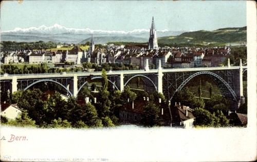Bern stadt schweiz - bern,