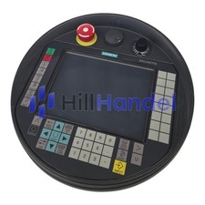 Siemens sinumerik ht8 - siemens,