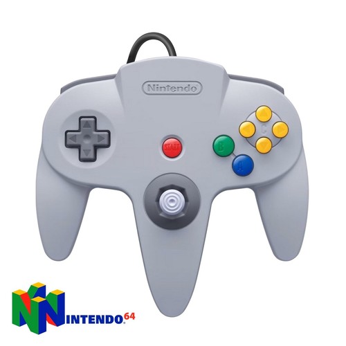 Original nintendo controller - original,