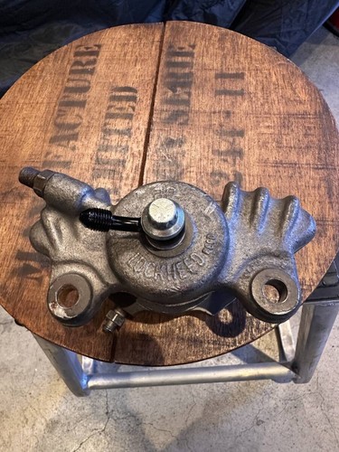 Lockheed cp2195 bremssattel - lockheed,