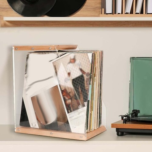 Vinyl-Aufbewahrungshalter
