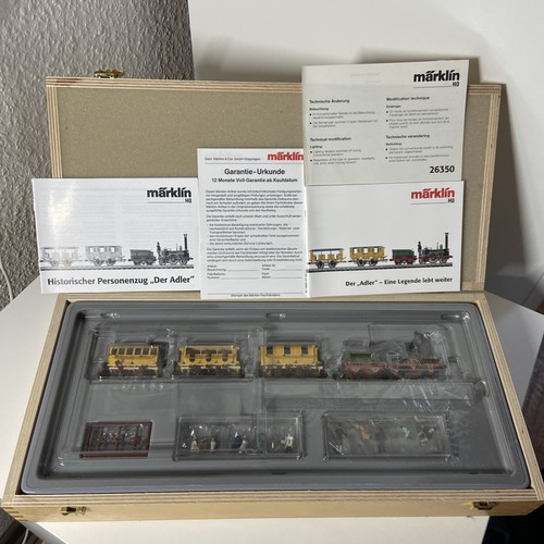Märklin 26350 historischer - märklin,