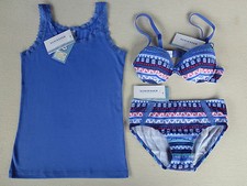 SCHIESSER Mädchen BH 65AA