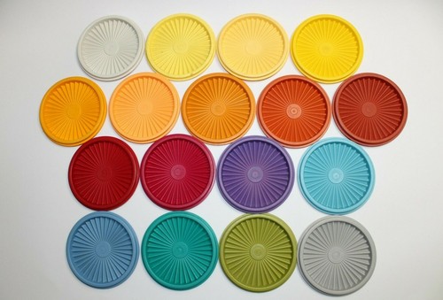 Tupperware deckel 812 - , ∅