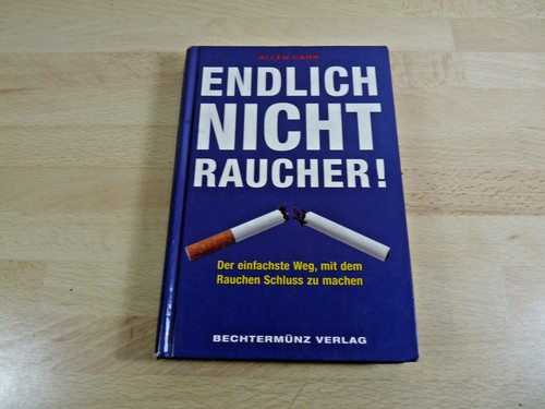 Allen carr endlich - allen,