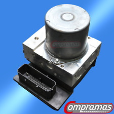 Opel Corsa D ABS ESP Steuergerät Hydraulikblock  Diagnose