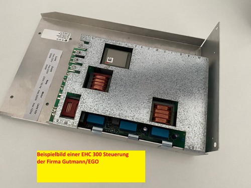 Generalüberholung ehc 300 von - generalüberholung,