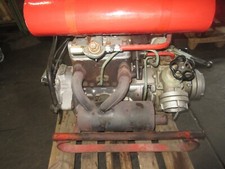 Tragkraftspritze TS 8/8 Wasser Pumpe DKW Ifa Barkas 1100 ccm Zweitakt Hamburg