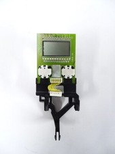 Vaillant Leiterplatte LCD -