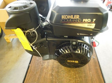 Kohler Command Pro OHV Motor 7