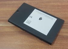 HDD Festplatten Abdeckung Cover Door aus Notebook Fujitsu Lifebook E734 / E736