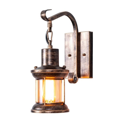 Antik industriell holz - antik,