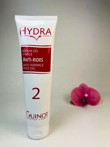 Guinot hydradermie double - guinot,