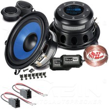 SINUSTEC AUTO LAUTSPRECHER