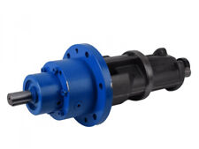 Allweiler Schraubenspindelpumpe SNE 120 ER46D5US-W61 Einschub- Verdrängerpumpe