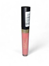 Max Factor Lipfinity 035 Posh Pink 3,5ml 8005610629858