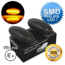 2x LED SEITENBLINKER BLINKER