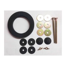 Haas Dichtungssatz mit