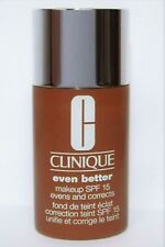 Clinique Even Better Makeup