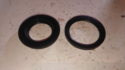 Set wellendichtringe trabant - wellendichtringe,