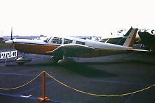 Piper Cherokee Flugzeug -