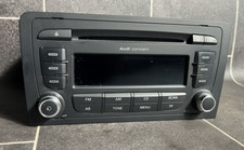 Radio Audi Concert Autoradio
