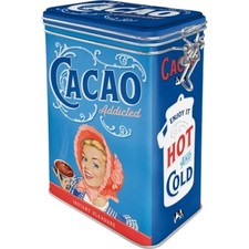Kakao Cacao Aromadose mit