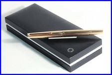 1974 montblanc 1276 solid - 1974,