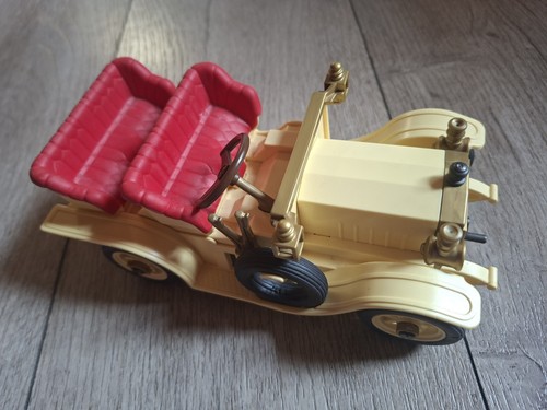 Playmobil zubehör oldtimer - playmobil,