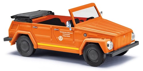 52716 einsatzfahrzeug - 52716,