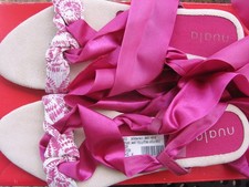 PUMA Nuala Anila PINK 344911