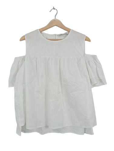 Oui schlupf bluse damen - schlupf-bluse,