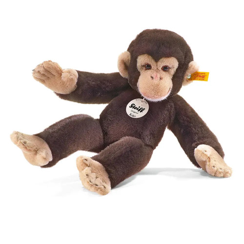 Steiff koko schimpanse braun - steiff,