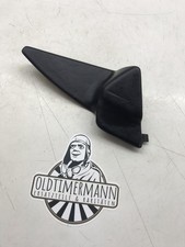 Abdeckung schwarz Spiegeldreieck rechts Mercedes W124 1247251811 original 