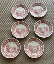 Villeroy Boch Burgenland Rot