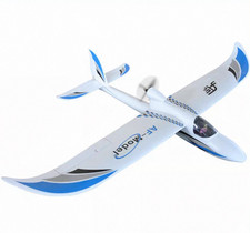 Sky Surfer EPO 1400mm BLAU