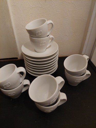Espresso tassen 8 - ,