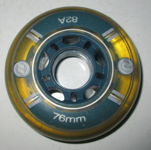 Rolle rollerblade inliner - 1,