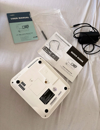 Lisowod l02 desktop - l02, mini
