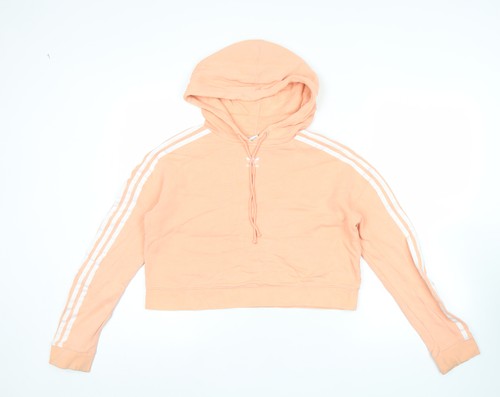 Adidas damen rosa cropped - adidas,