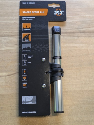 Sks spaero sport alu - ,