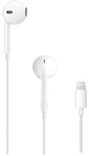 ORIGINAL Apple iPhone EarPods Kopfhörer Headset Lightning für iPhone 11 12 13 14