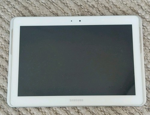Samsung tablet gt5110 - tablet,