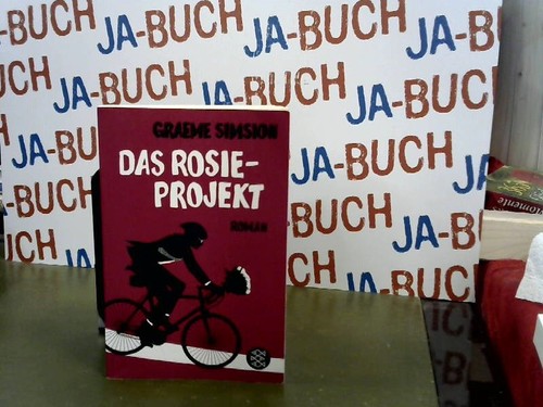 Das rosie projekt - das, rosie-projekt