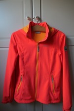 ICEPEAK Softshelljacke