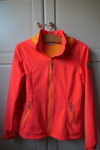 Icepeak softshelljacke - icepeak,